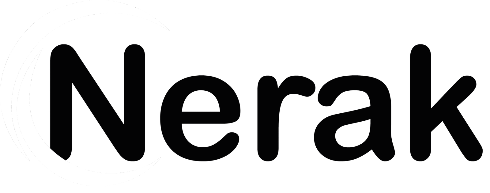 Logo Nerak